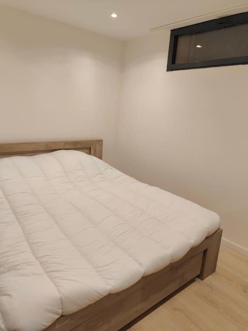 Ferienwohnung L'Escale Meyreuil Exterior foto