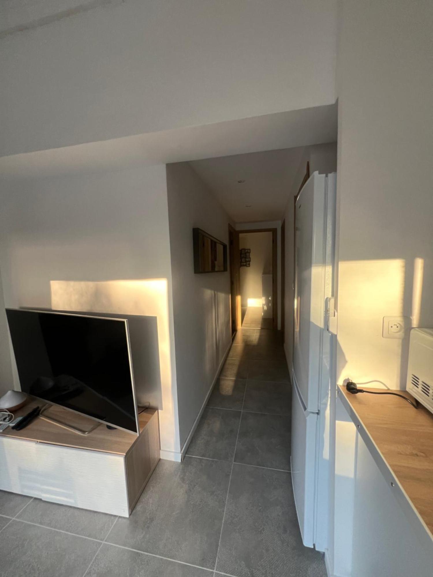 Ferienwohnung L'Escale Meyreuil Exterior foto